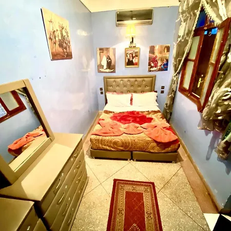 Riad Fattouma Kasba-3